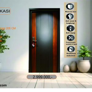 West Door ( WD )