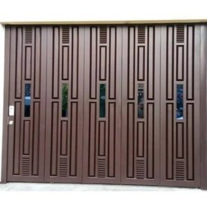 Pintu Garasi